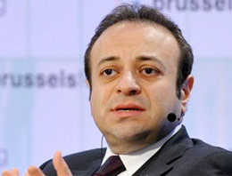 Bakan Bağış terör için destek istedi
