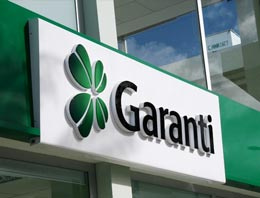 Garanti'den doktorlara özel kampanya