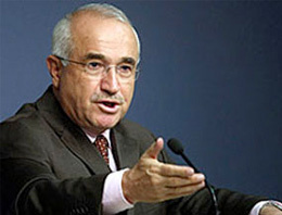 Cemil Çiçek'ten Fransa'ya tam not