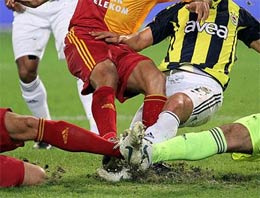 Dev derbinin favorisi Fenerbahçe!