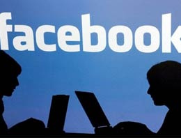 Facebook Messenger hizmete girdi Facebook Messenger hizmete girdi