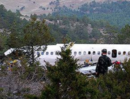 Atlasjet kazasında yeni bir skandal daha Atlasjet kazasında yeni bir skandal daha