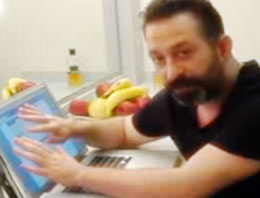 Maliye'den Cem Yılmaz'lı reklam Maliye'den Cem Yılmaz'lı reklam
