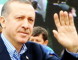 Başbakan Erdoğan Ankara'ya gitti