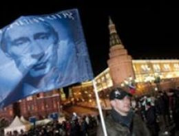 AGİT'ten Rus seçiminde usülsüzlük iddiası AGİT'ten Rus seçiminde usülsüzlük iddiası