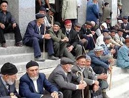 119 bin emekliye intibak şoku 119 bin emekliye intibak şoku