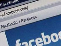 Facebook yine kanıt oldu!