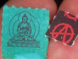 Alkol bağımlılığına 'LSD tedavisi' Alkol bağımlılığına 'LSD tedavisi'